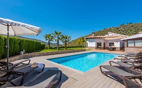 Villa Mari Competa By Ruralidays
